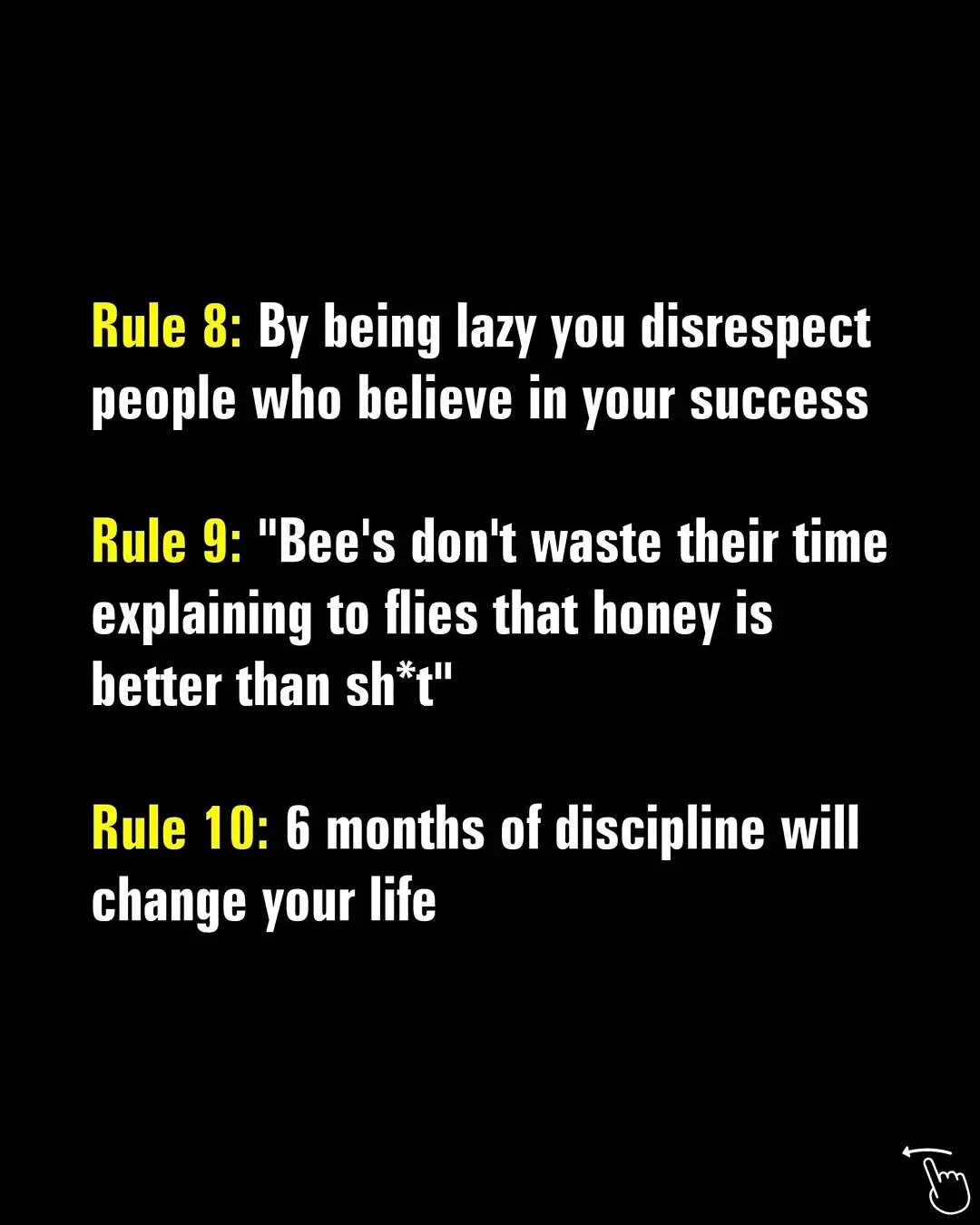 Ice-T Shares 'ICE.COLD INSTRUCTIONS' For Life Success In Viral Post