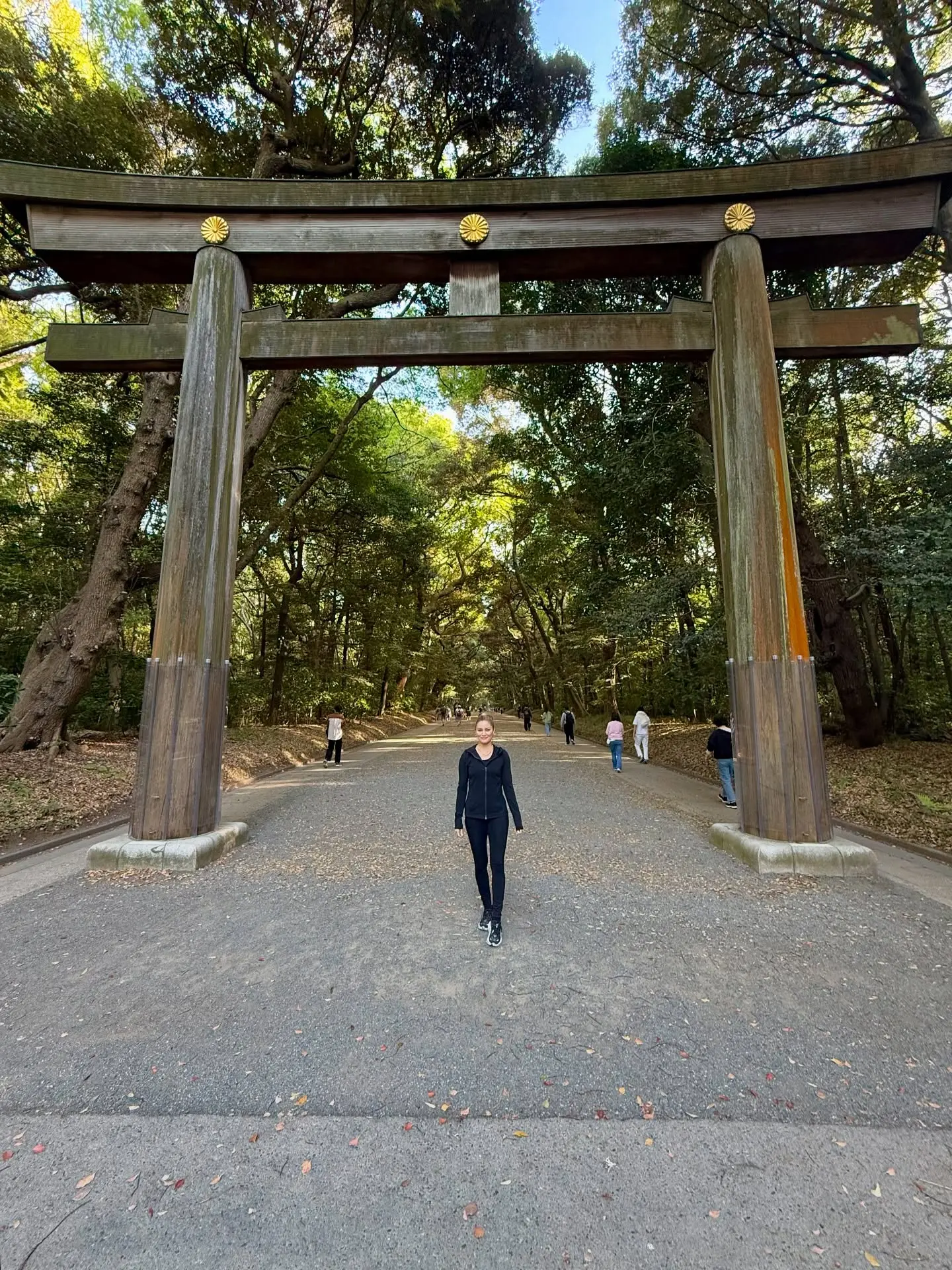 IJustine's Japan Adventure Day 4: From Hakone To Tokyo For Shaved Ice Reservations