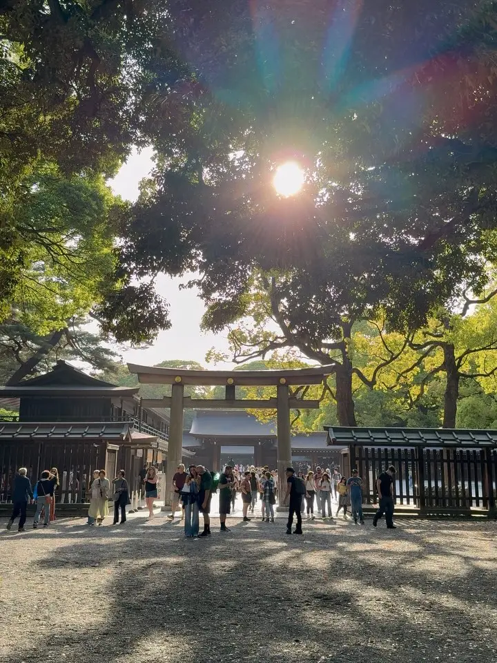 IJustine's Japan Adventure Day 4: From Hakone To Tokyo For Shaved Ice Reservations