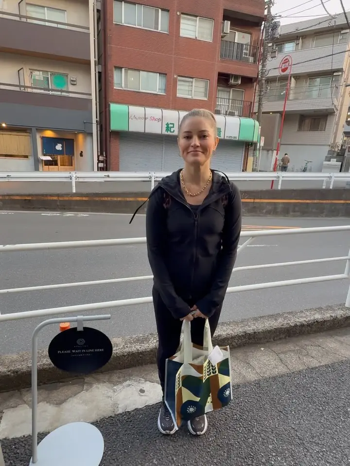 IJustine's Japan Adventure Day 4: From Hakone To Tokyo For Shaved Ice Reservations