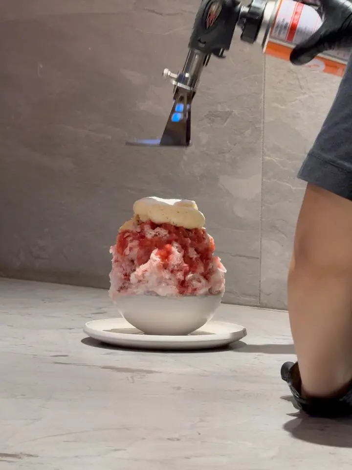 IJustine's Japan Adventure Day 4: From Hakone To Tokyo For Shaved Ice Reservations