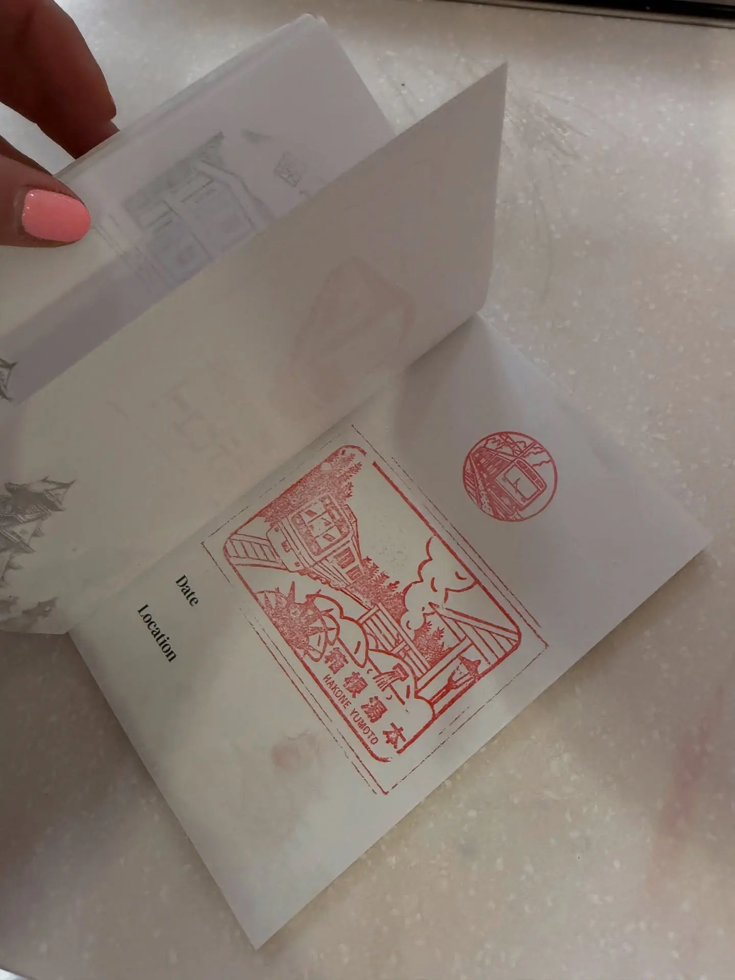 IJustine's Japan Adventure Day 4: From Hakone To Tokyo For Shaved Ice Reservations