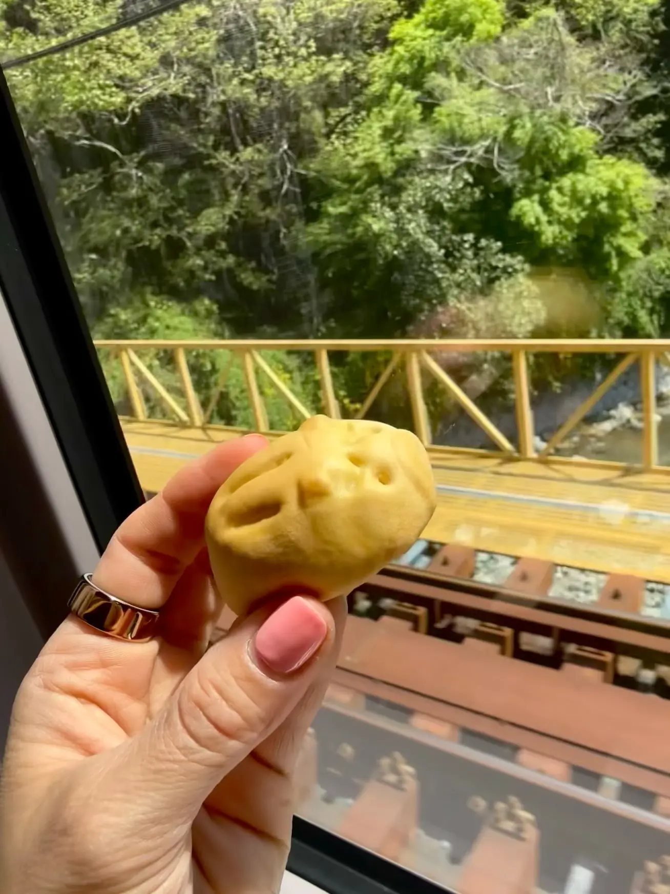 IJustine's Japan Adventure Day 4: From Hakone To Tokyo For Shaved Ice Reservations