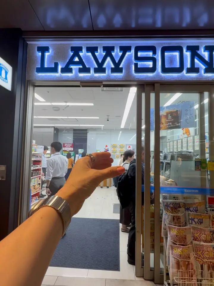 IJustine's Japan Adventure Day 4: From Hakone To Tokyo For Shaved Ice Reservations