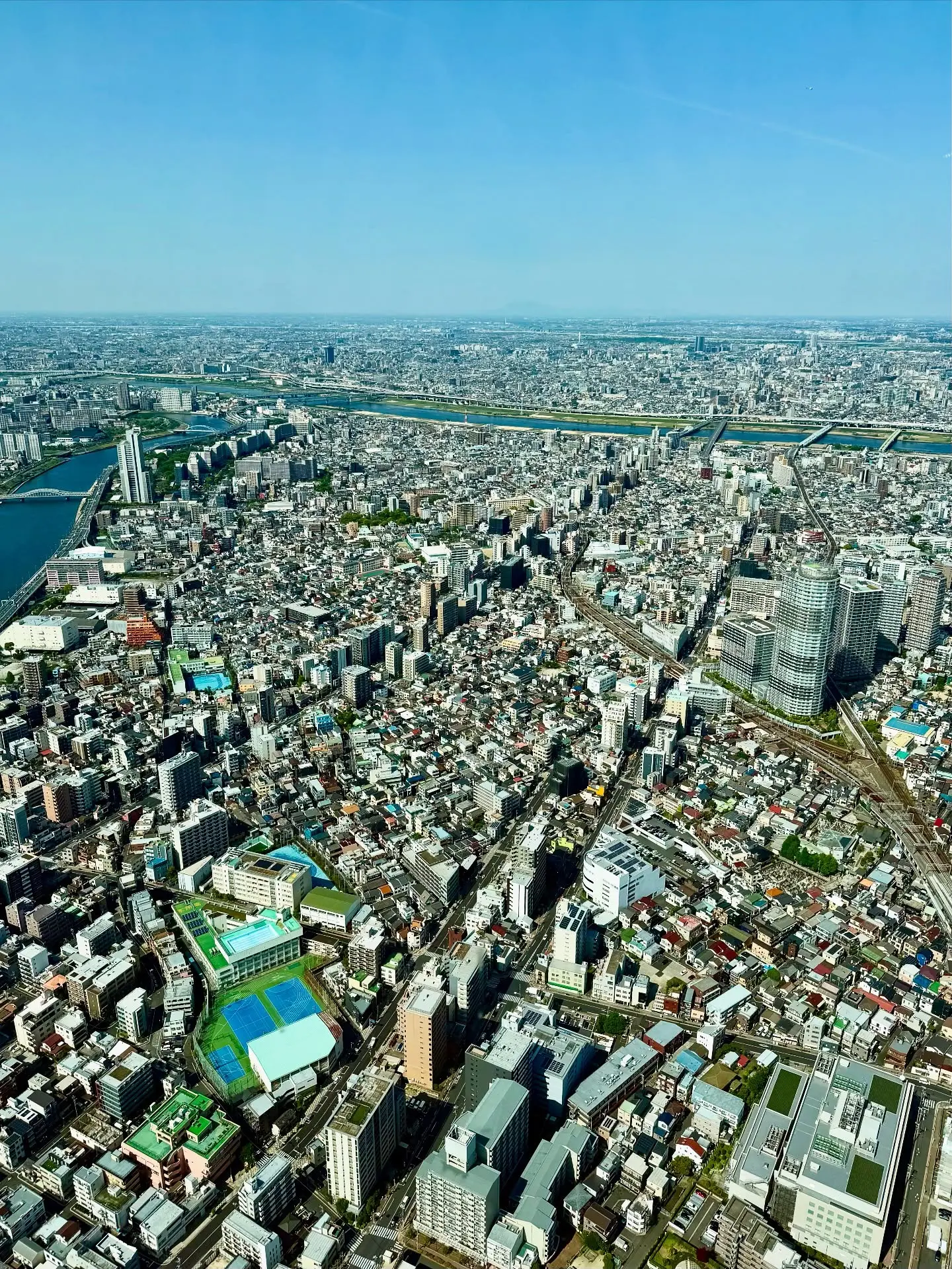 IJustine's Japan Adventure Day 4: From Hakone To Tokyo For Shaved Ice Reservations