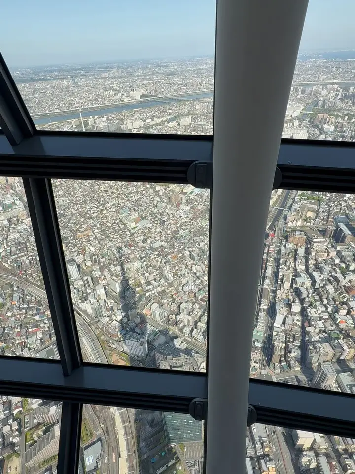 IJustine's Japan Adventure Day 4: From Hakone To Tokyo For Shaved Ice Reservations