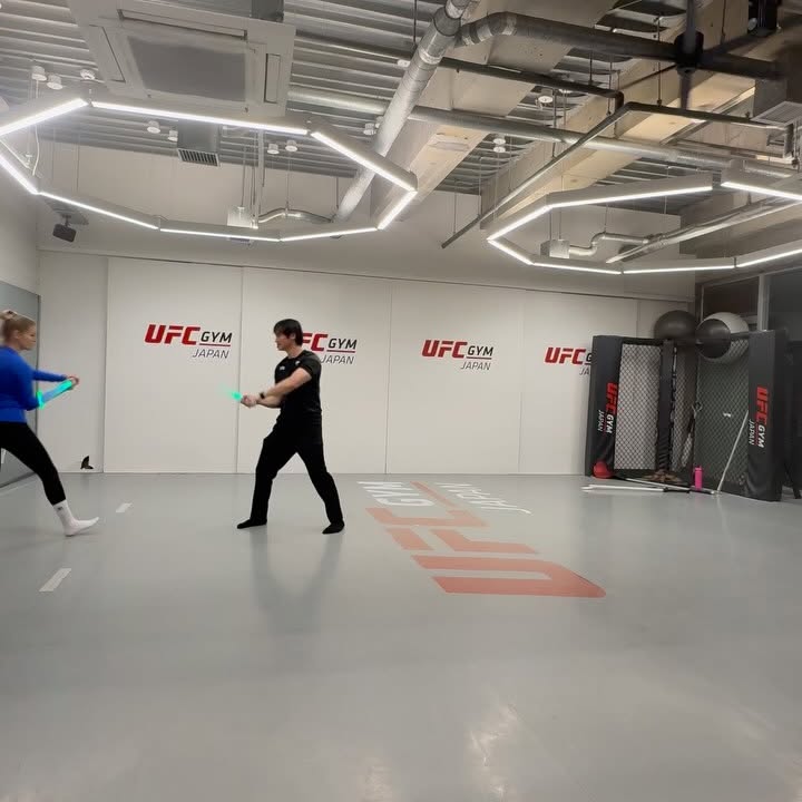 IJustine’s Rainy Tokyo Adventure: Lightsaber, Jiu Jitsu & More