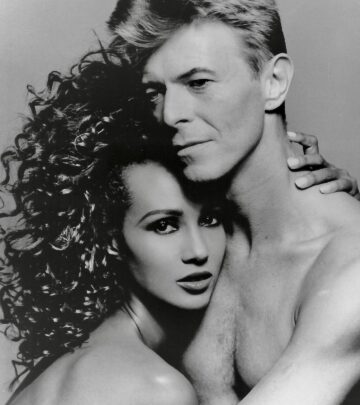 Supermodel posts lyrical homage with emotional significance on her late husband's passing date