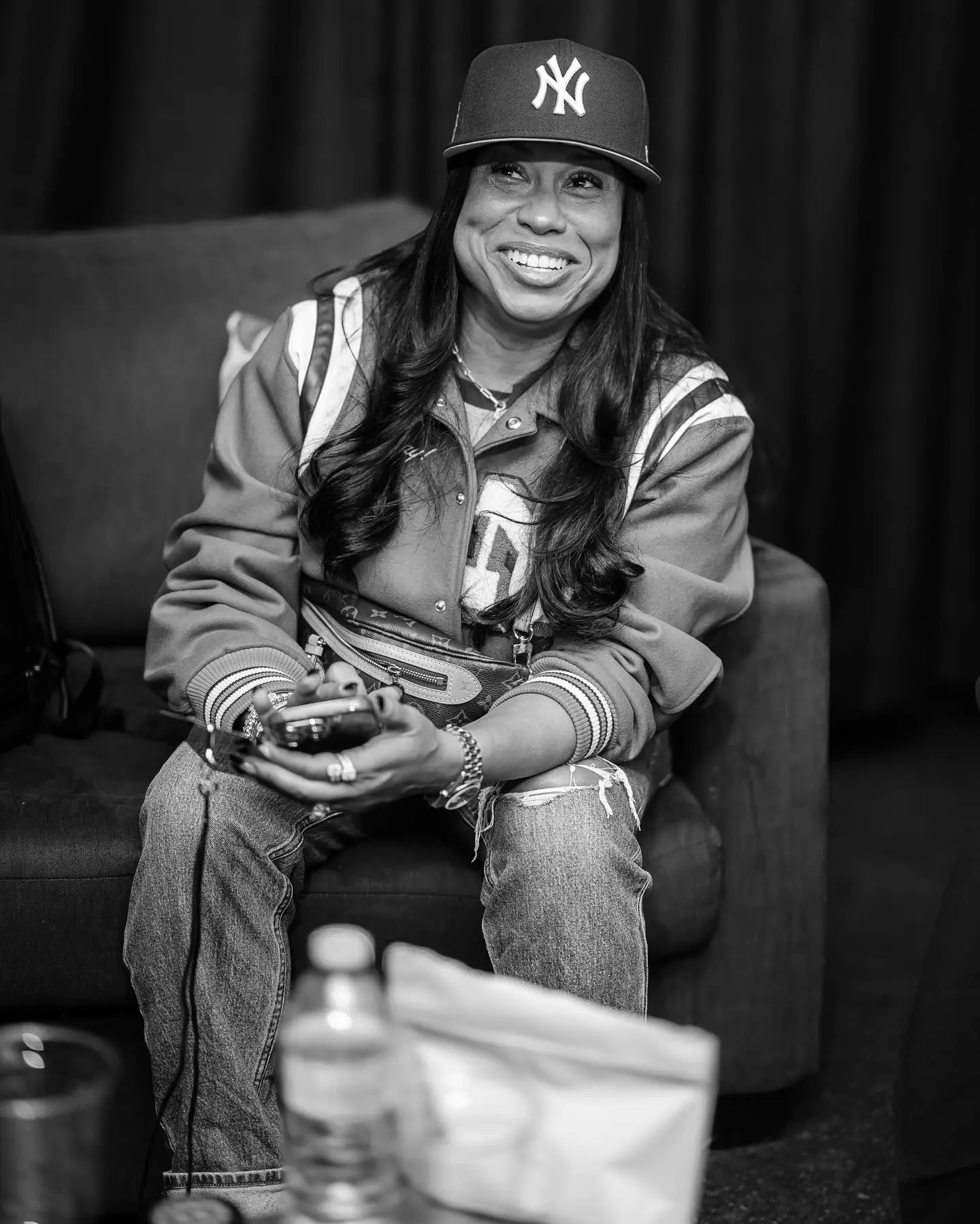 Ja Rule Hits the Road: Tour Life, On the Run