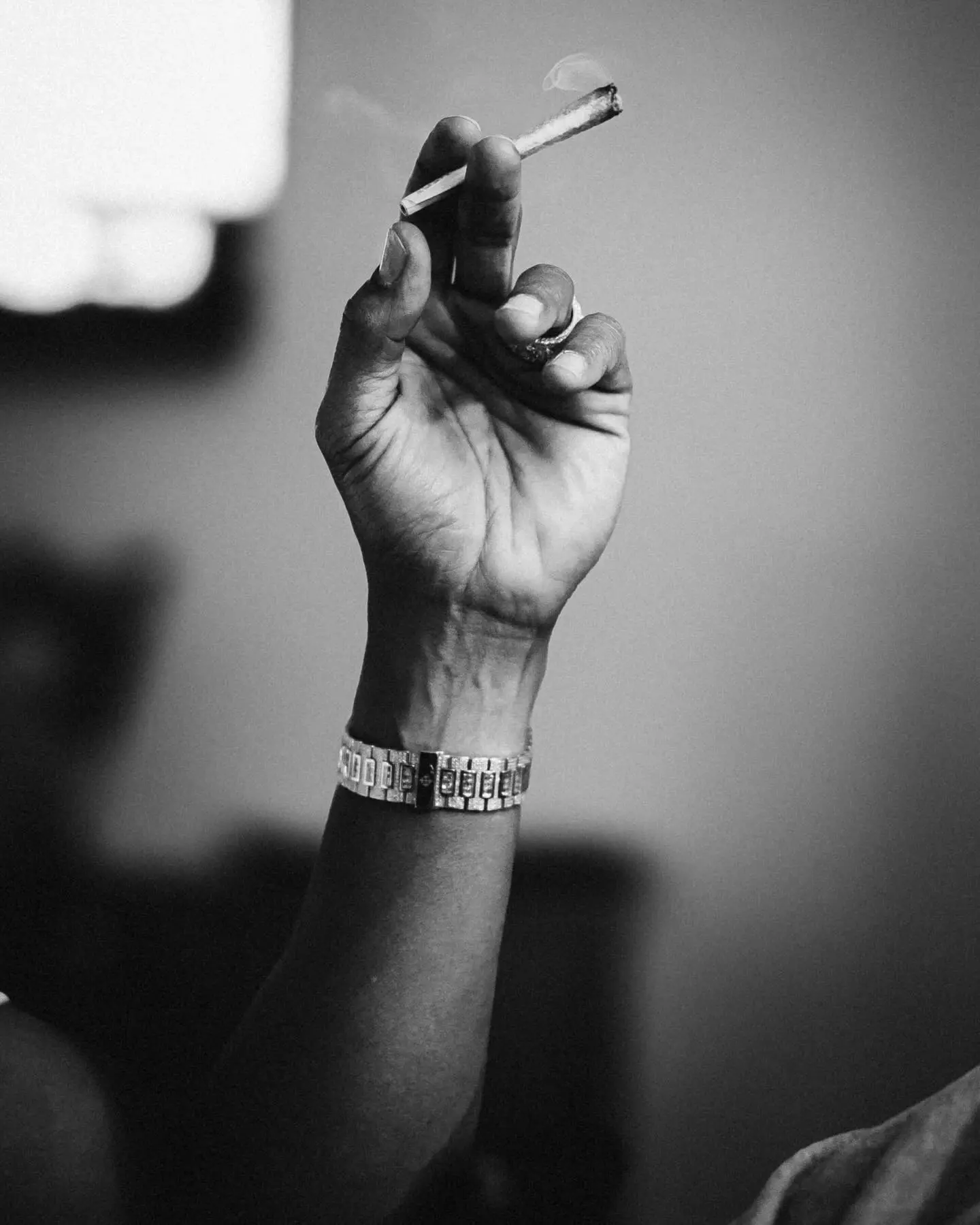 Ja Rule Hits the Road: Tour Life, On the Run