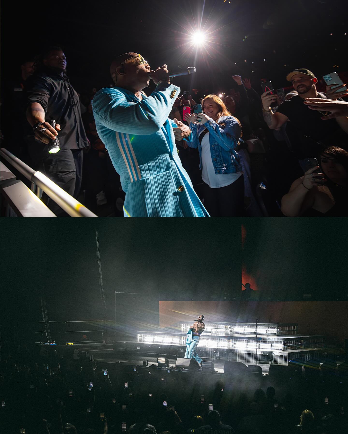 Ja Rule Shows Love To Edmonton In Latest Tour Stop