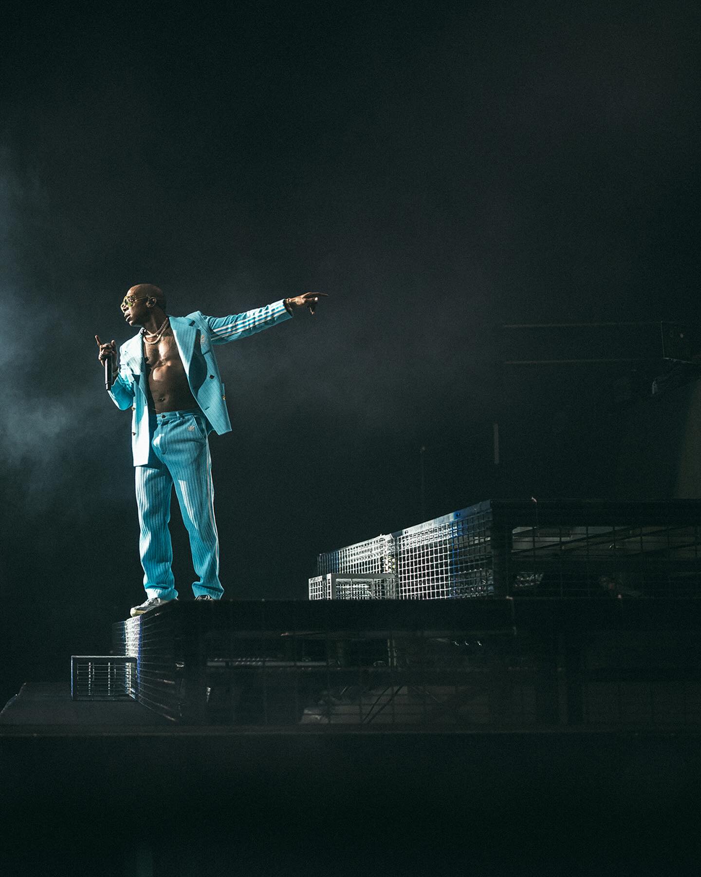 Ja Rule Shows Love To Edmonton In Latest Tour Stop