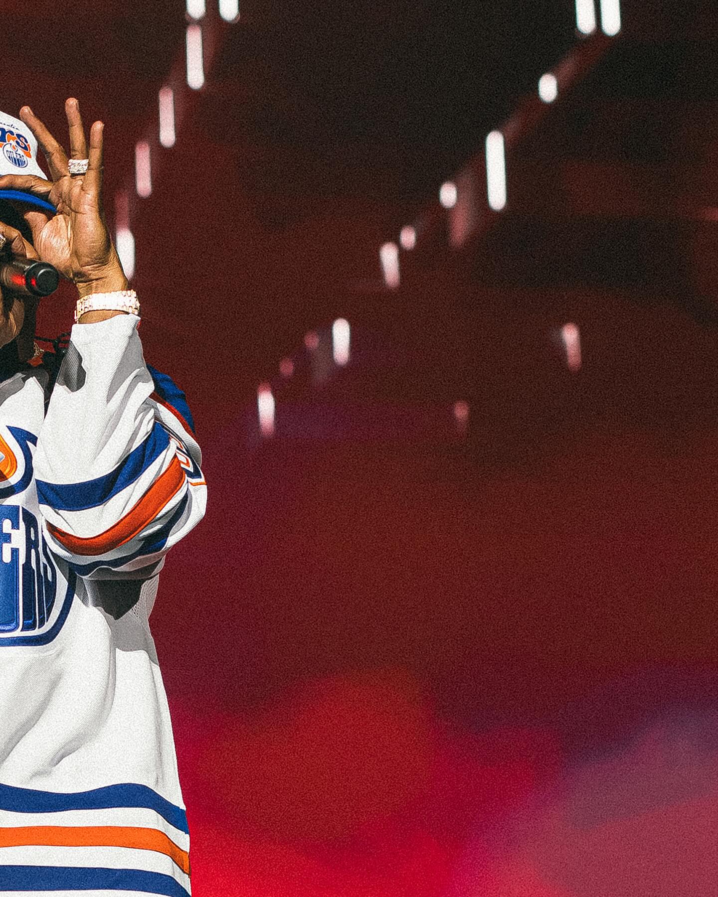 Ja Rule Shows Love To Edmonton In Latest Tour Stop
