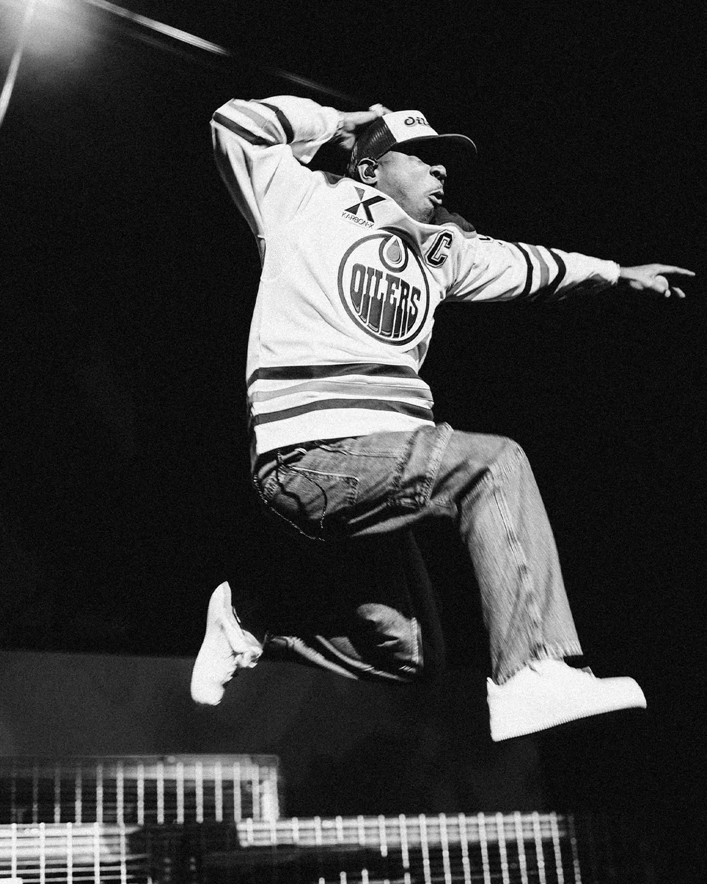Ja Rule Shows Love To Edmonton In Latest Tour Stop