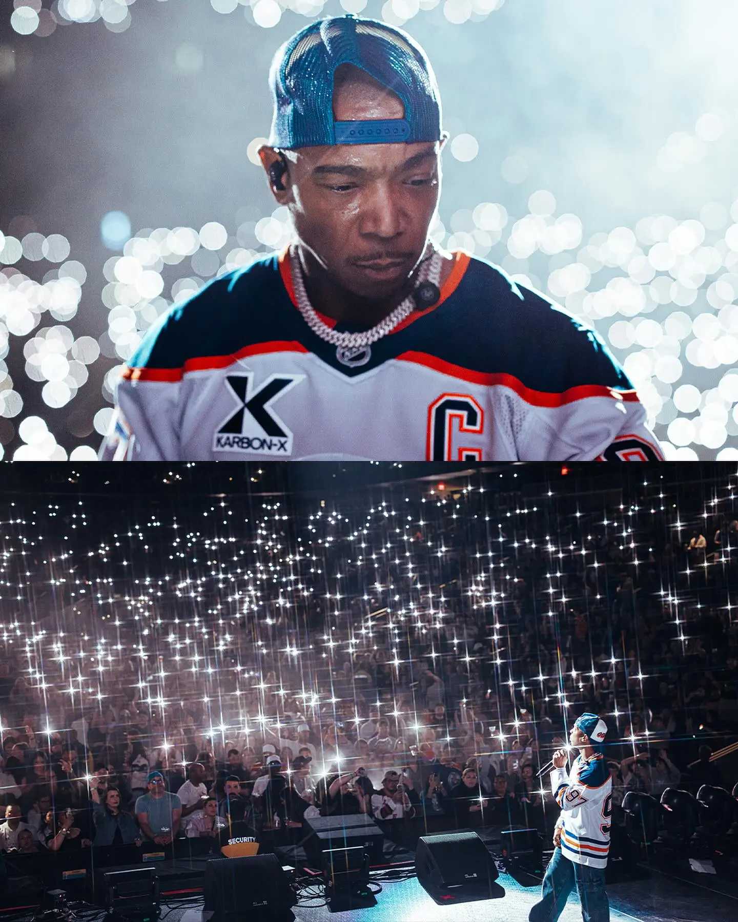Ja Rule Shows Love To Edmonton In Latest Tour Stop