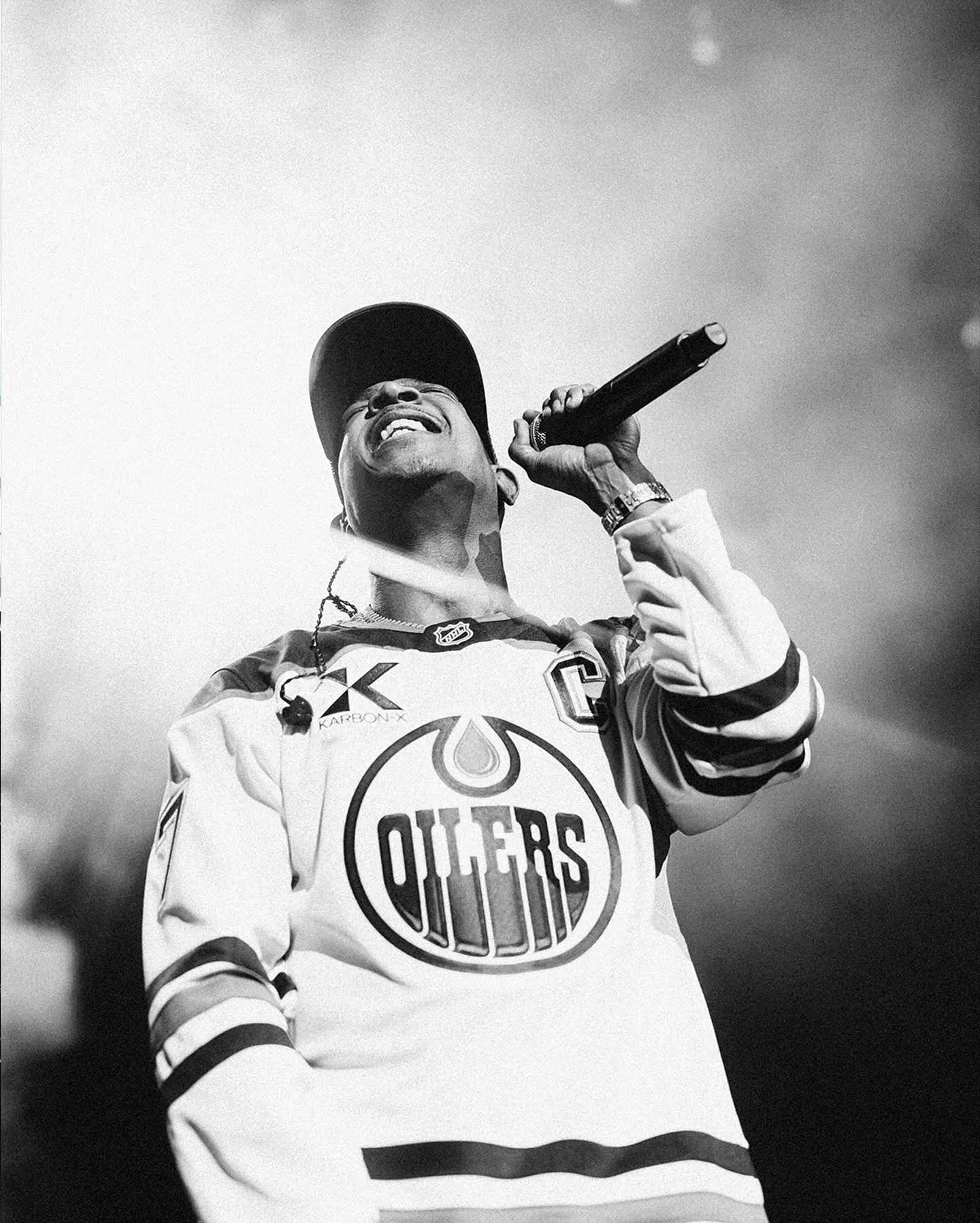 Ja Rule Shows Love To Edmonton In Latest Tour Stop