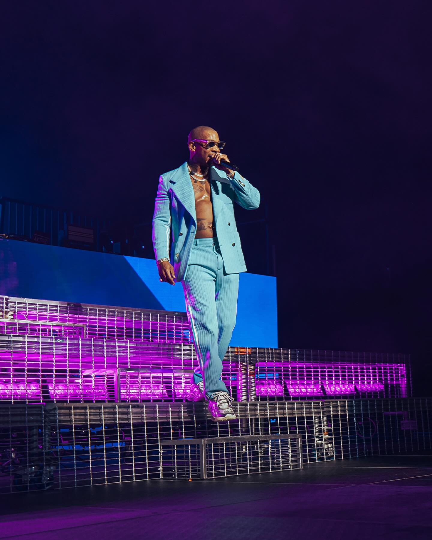 Ja Rule Shows Love To Edmonton In Latest Tour Stop