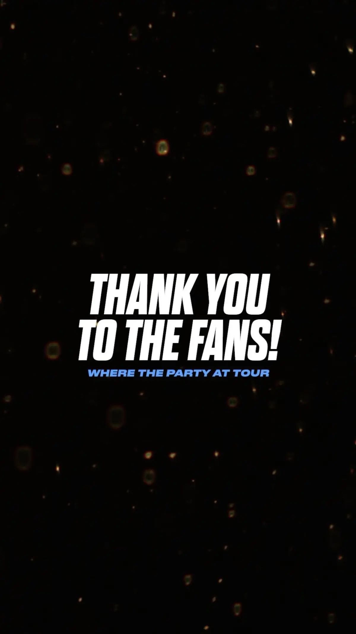 Ja Rule urges fans to share love, comparing it to summer's warmth and vibe. Yes! Spread!!!