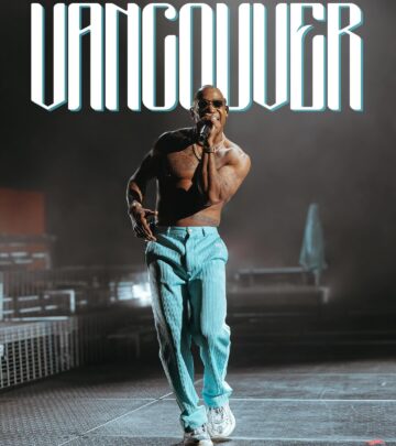 Ja Rule’s Bold Vancouver Message Reaffirms Loyal Fanbase