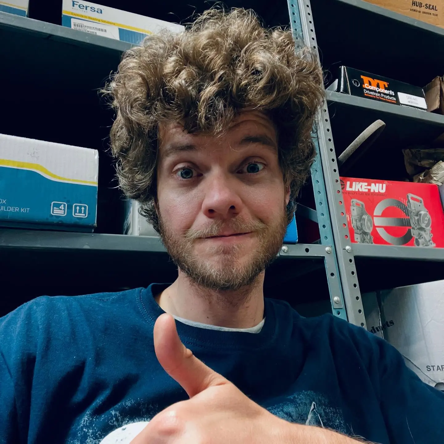 Jack Quaid Celebrates Release Of 'Neighborhood Watch' - An Indie Film Shot In Less Than 3 Weeks
