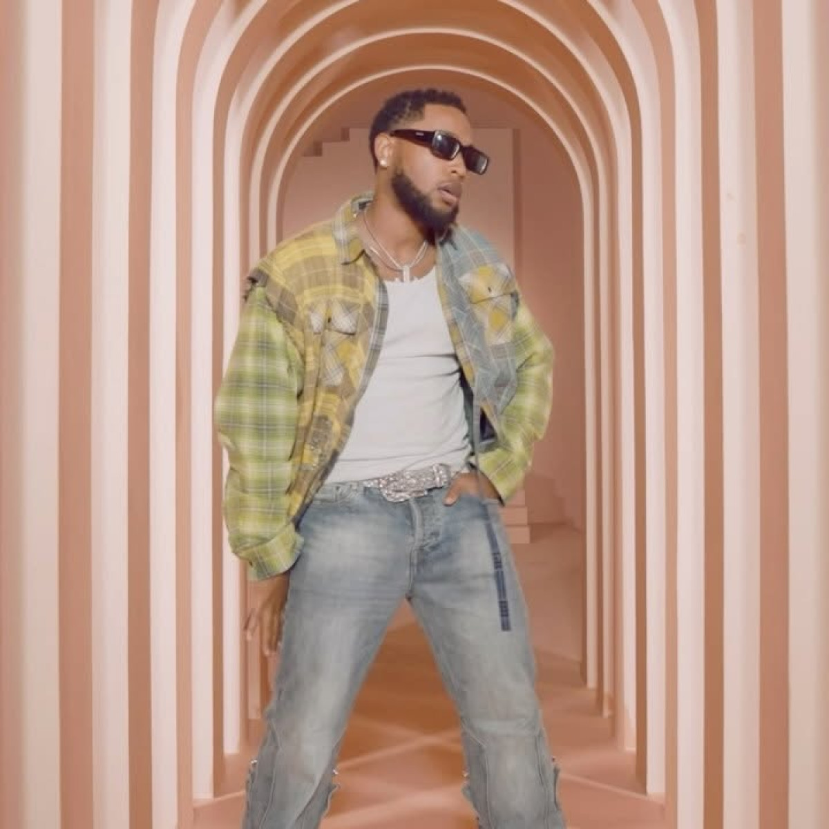 Jacob Latimore Drops ‘Again’ Video And Audio Jacob Latimore drops a new 'AGAIN' video, and a new album announcement.