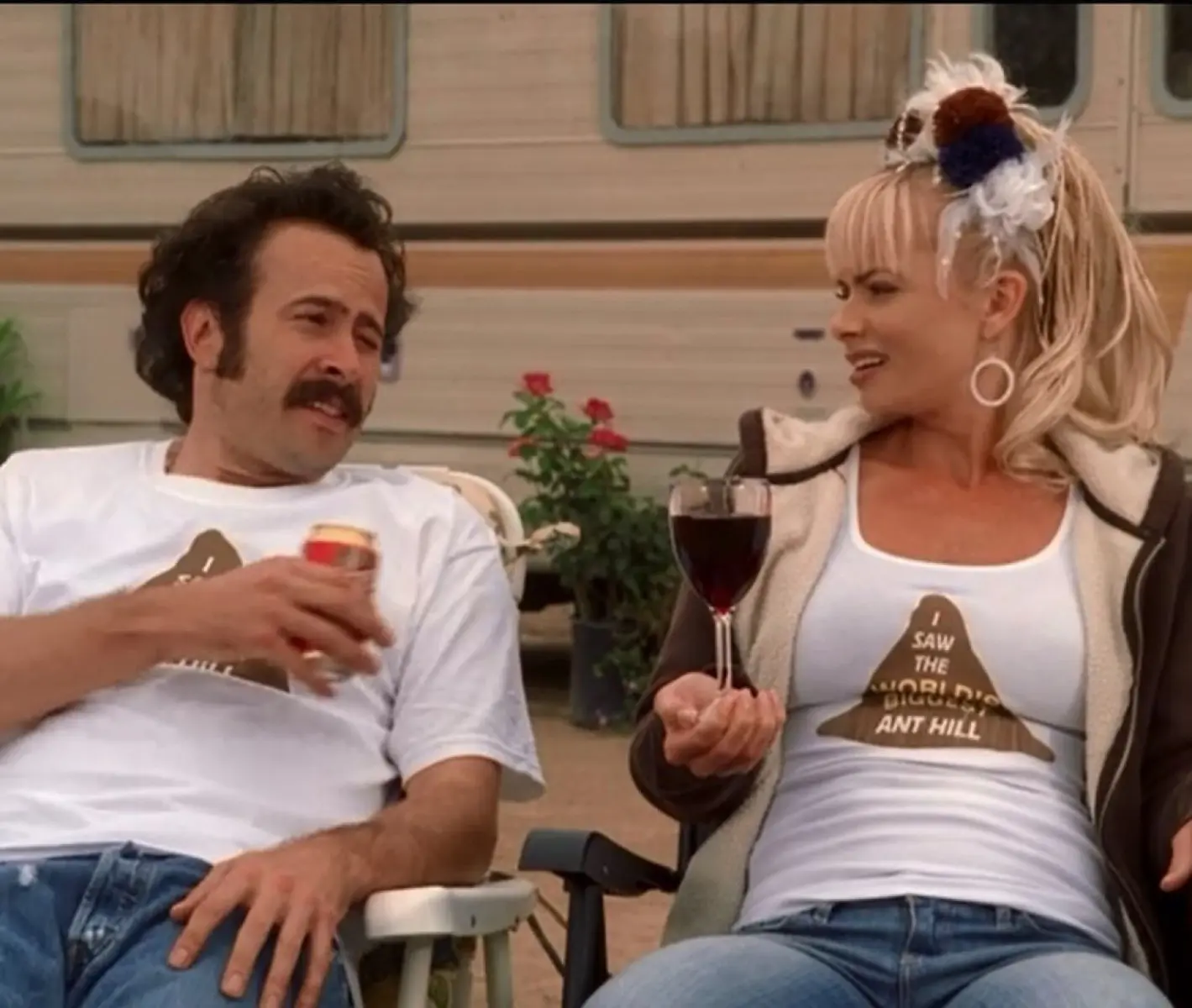 Jaime Pressly Celebrates Jason Lee’s Birthday With ‘My Name Is Earl’ Reunion Post The actress shares nostalgic photos marking 20 years