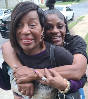 Jamie Foxx Mourns Aunt Becca's Passing With Heartfelt Tribute Amid Personal Grief