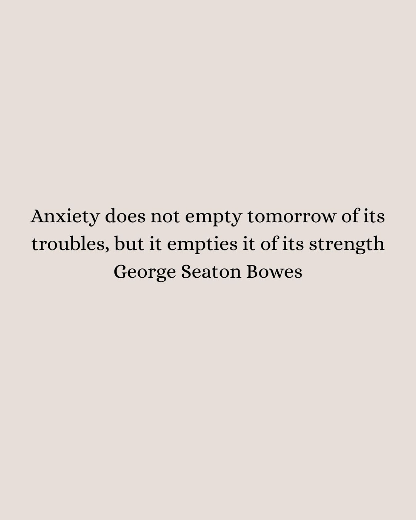 Janet Gunn Embraces Resilience With Timeless Quote Inspiring message shifts anxious thoughts to enduring strength and forward momentum for u!