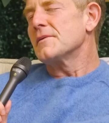Comedian reveals his spouse's brutally honest opinions in latest clip.