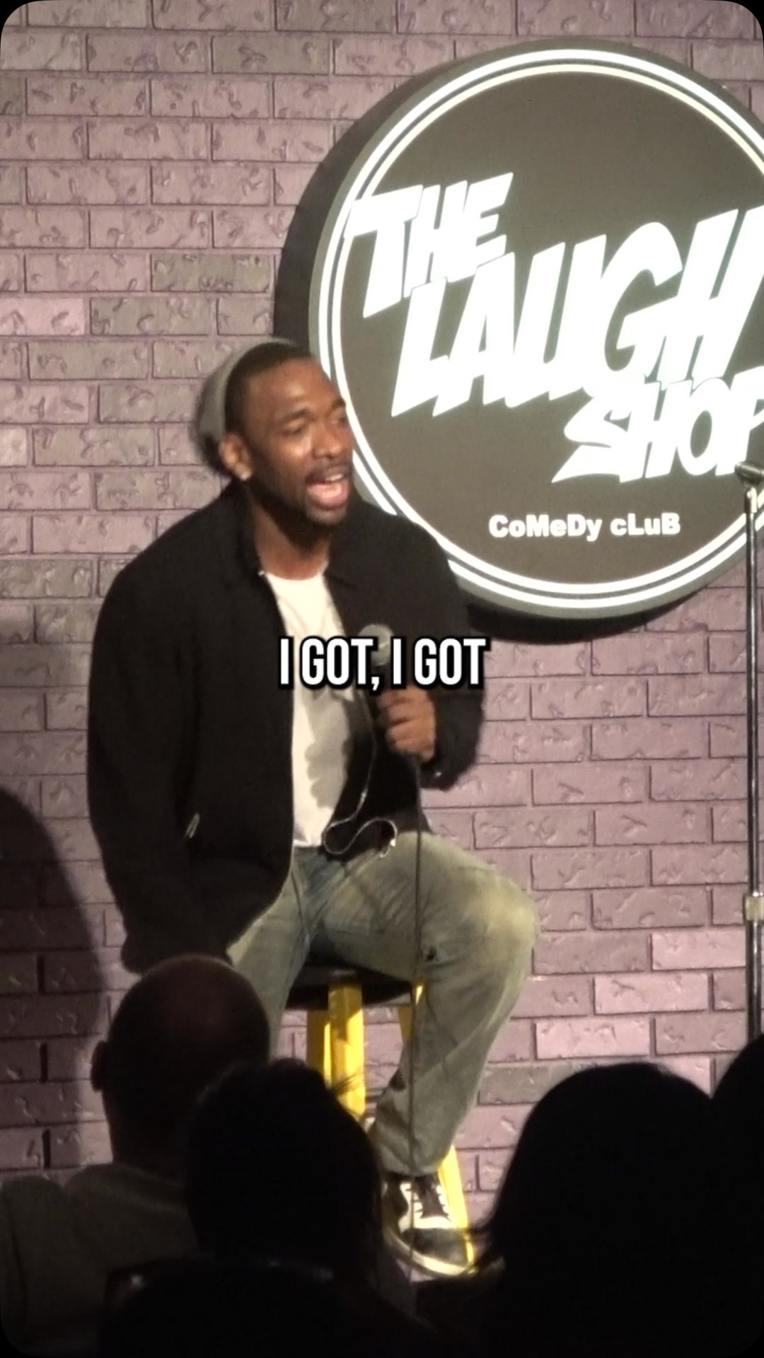 Jay Pharoah Shares Humorous Take On Canadian Dating Preferences