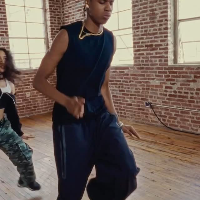 JD McCrary Announces ‘I’ll Be Good’ Music Video Dropping Tomorrow JD McCrary Announces 'I'll Be Good' Music Video Dropping Tomorrow