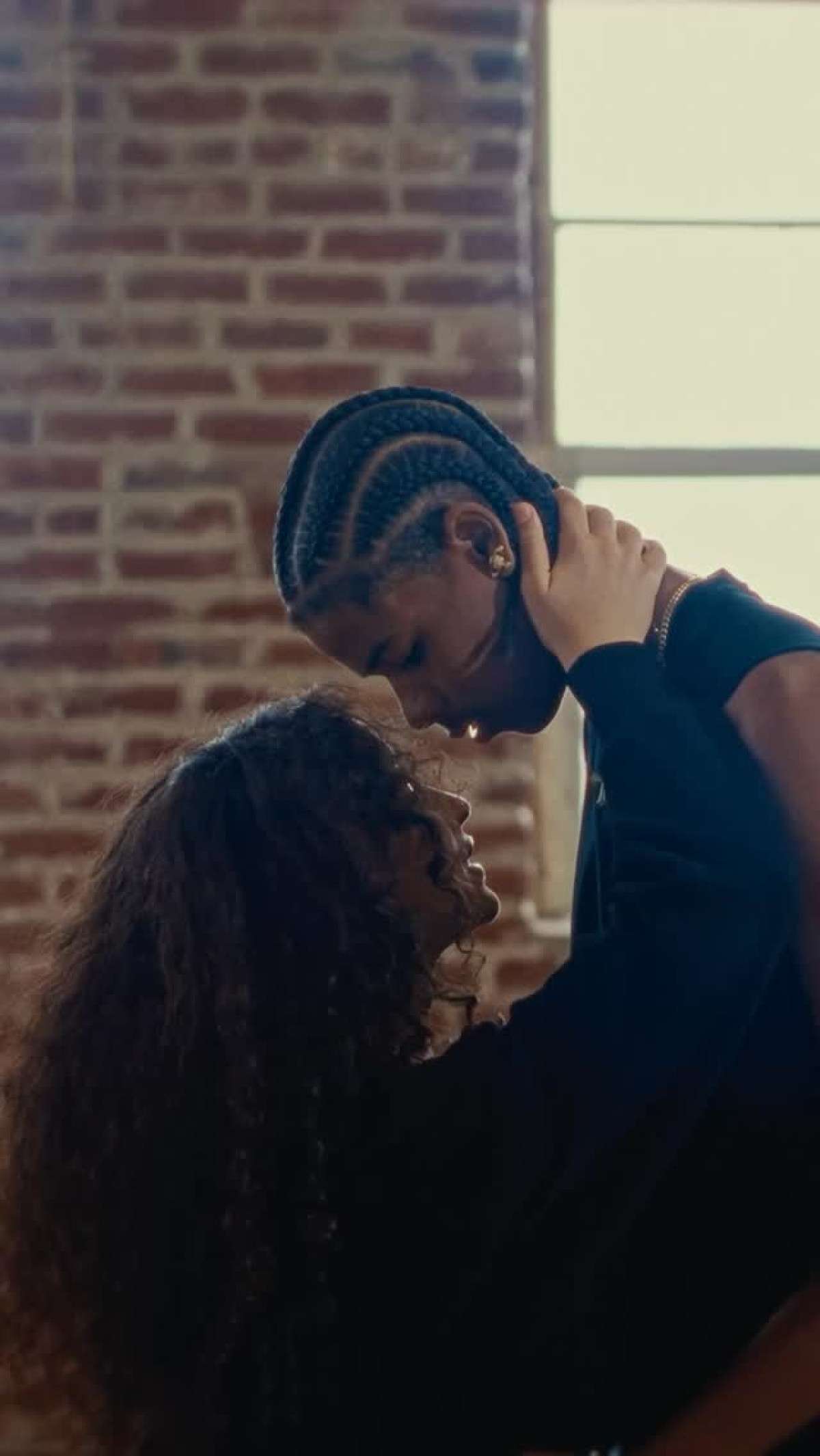 JD McCrary Drops ‘I’ll Be Good’ Music Video With Surprise Teaser For Next Single Young R&B star shares highly anticipated visual after building excitement with multiple teasers
