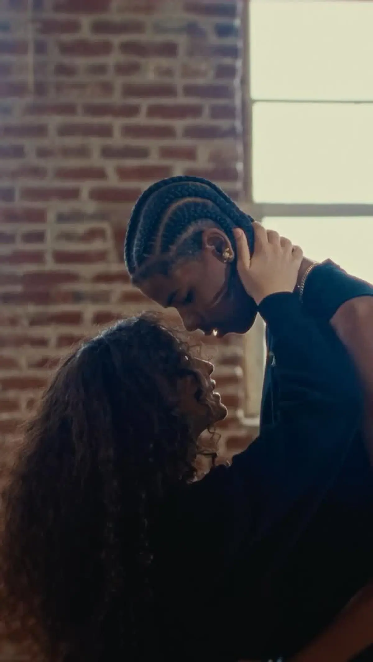 Young R&B star shares highly anticipated visual after building excitement with multiple teasers