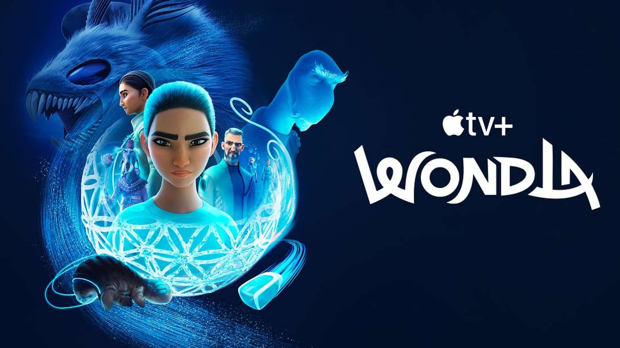 Jeanine Mason’s ‘WondLa’ Returns With New Episodes On Apple TV+ A wondrous new chapter begins with all-new episodes now streaming.