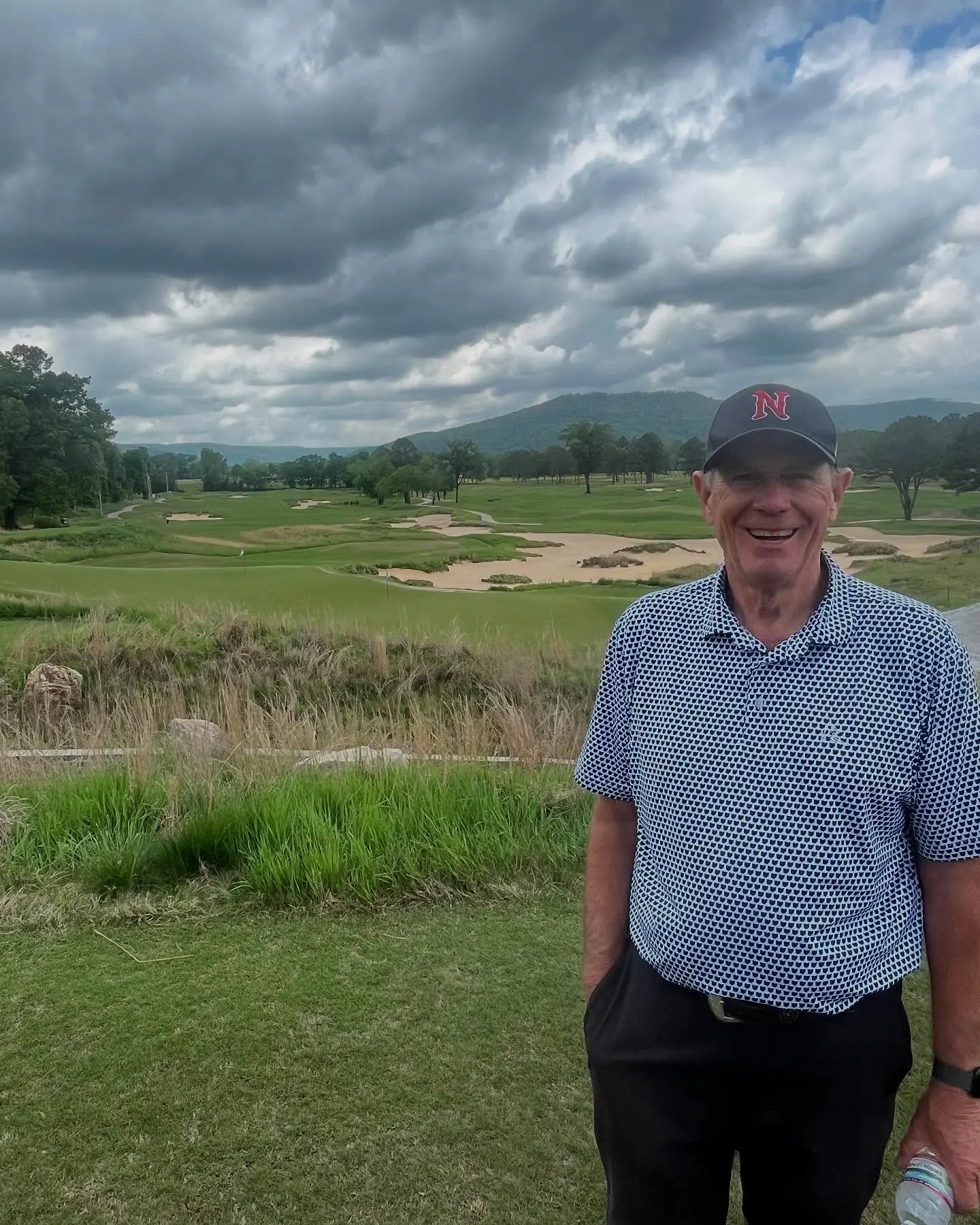 Jeff Allen Ranks Sweeten’s Cove Above Elite Global Golf Destinations Comedian's unexpected golf course review has fans buzzing with excitement.