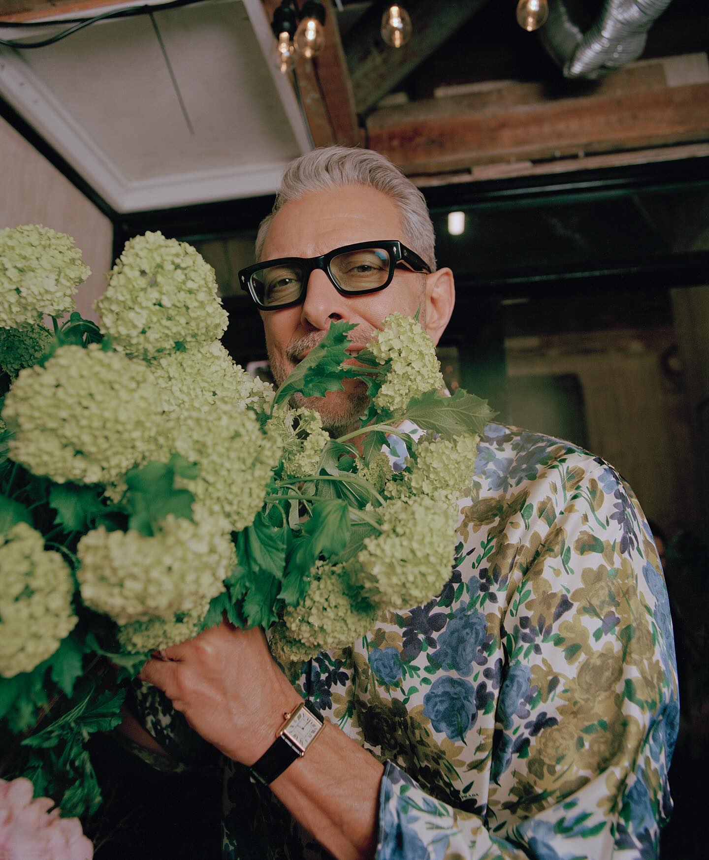 The critically acclaimed actor shares fresh interpretations and star collaborations on his latest record.