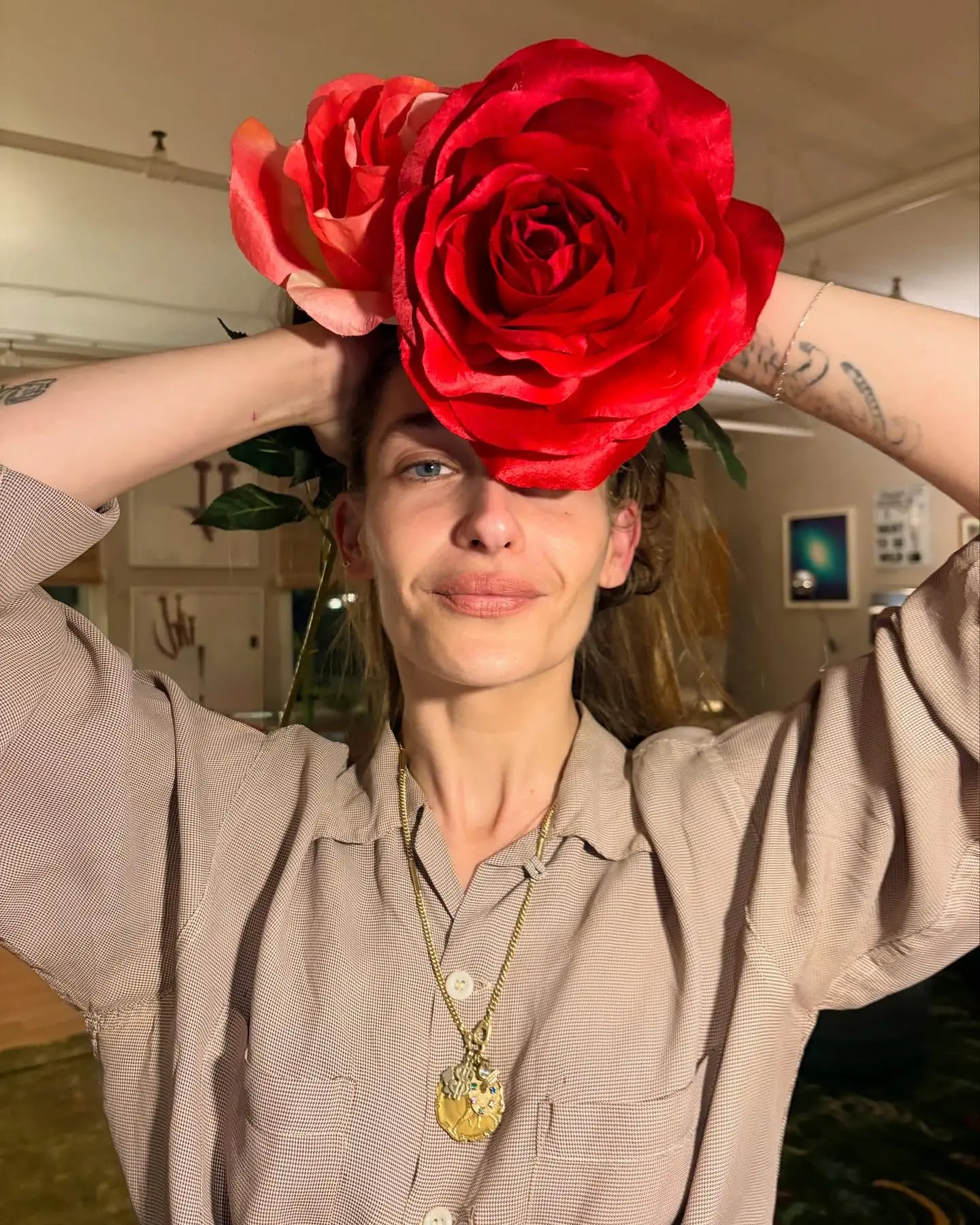 Jemima Kirke Embraces Turning 40 With Stunning Birthday Celebration Photos