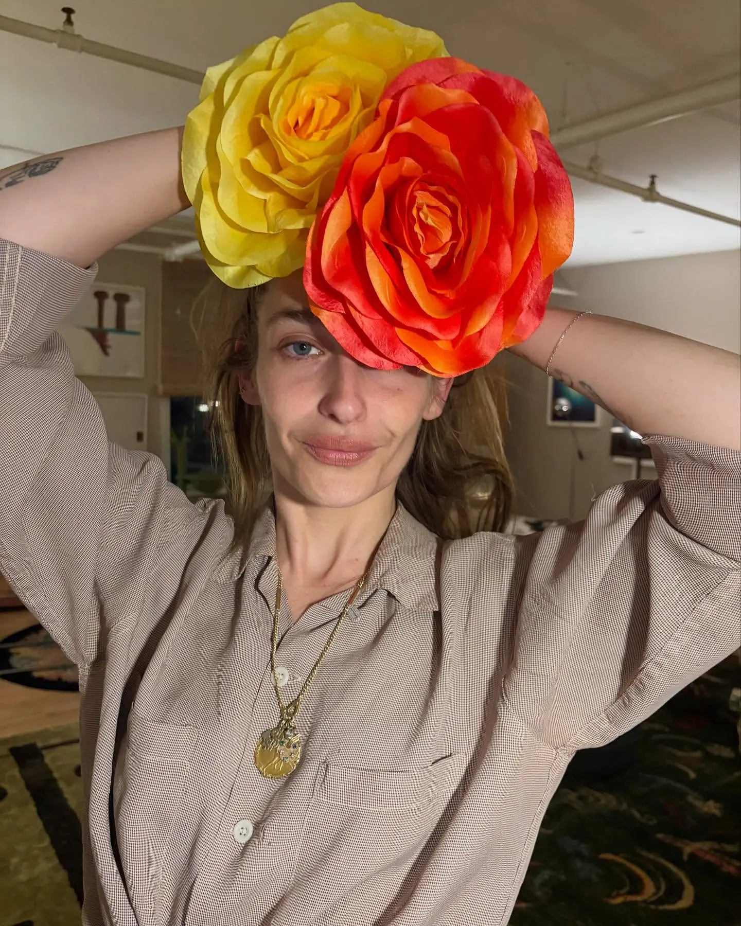 Jemima Kirke Embraces Turning 40 With Stunning Birthday Celebration Photos
