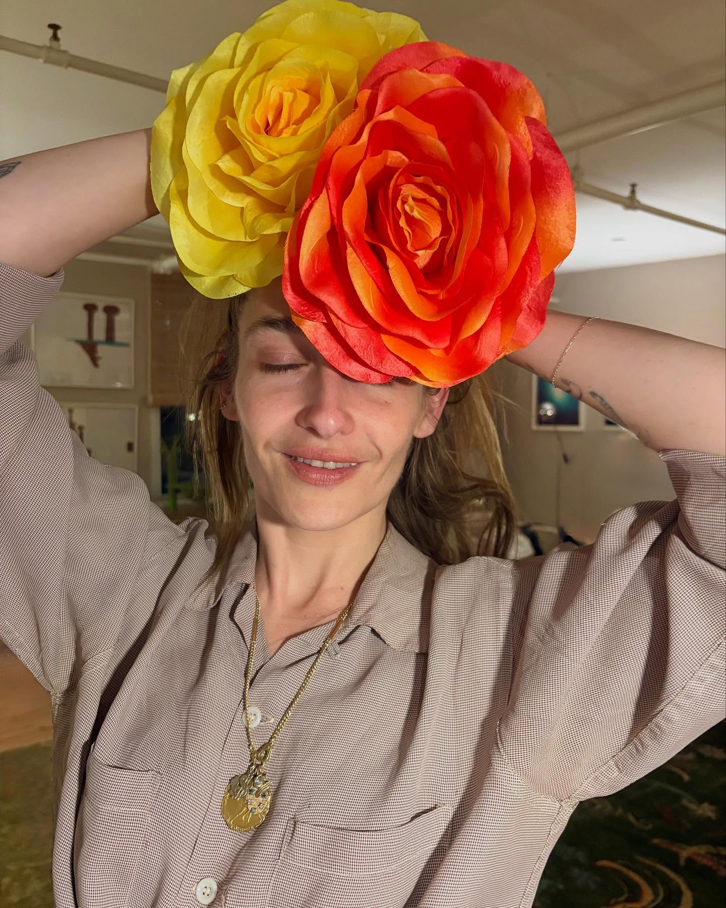 Jemima Kirke Embraces Turning 40 With Stunning Birthday Celebration Photos