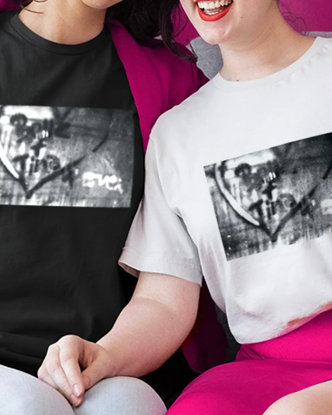 Jennifer Beals Revives Iconic 'The L Word' T-Shirt With Heartfelt Origin Story
