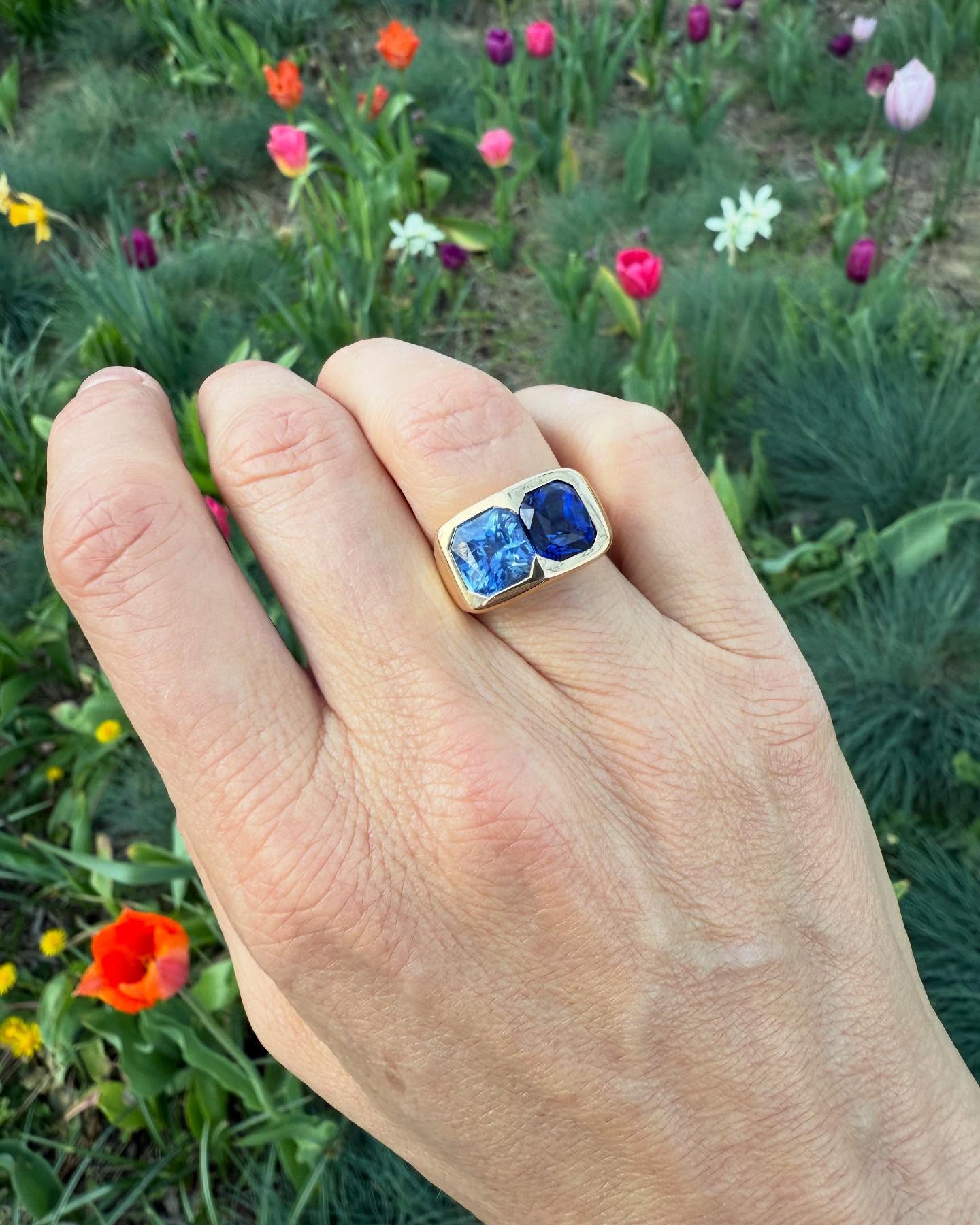 Jenny Mollen Celebrates Mother’s Day With Handmade Jewelry And Son Bonding Actress and author embraces motherhood's fleeting moments through creative jewelry-making