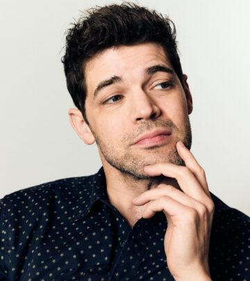 Broadway star shares excitement over NYT coverage while leading Lincoln Center's acclaimed show