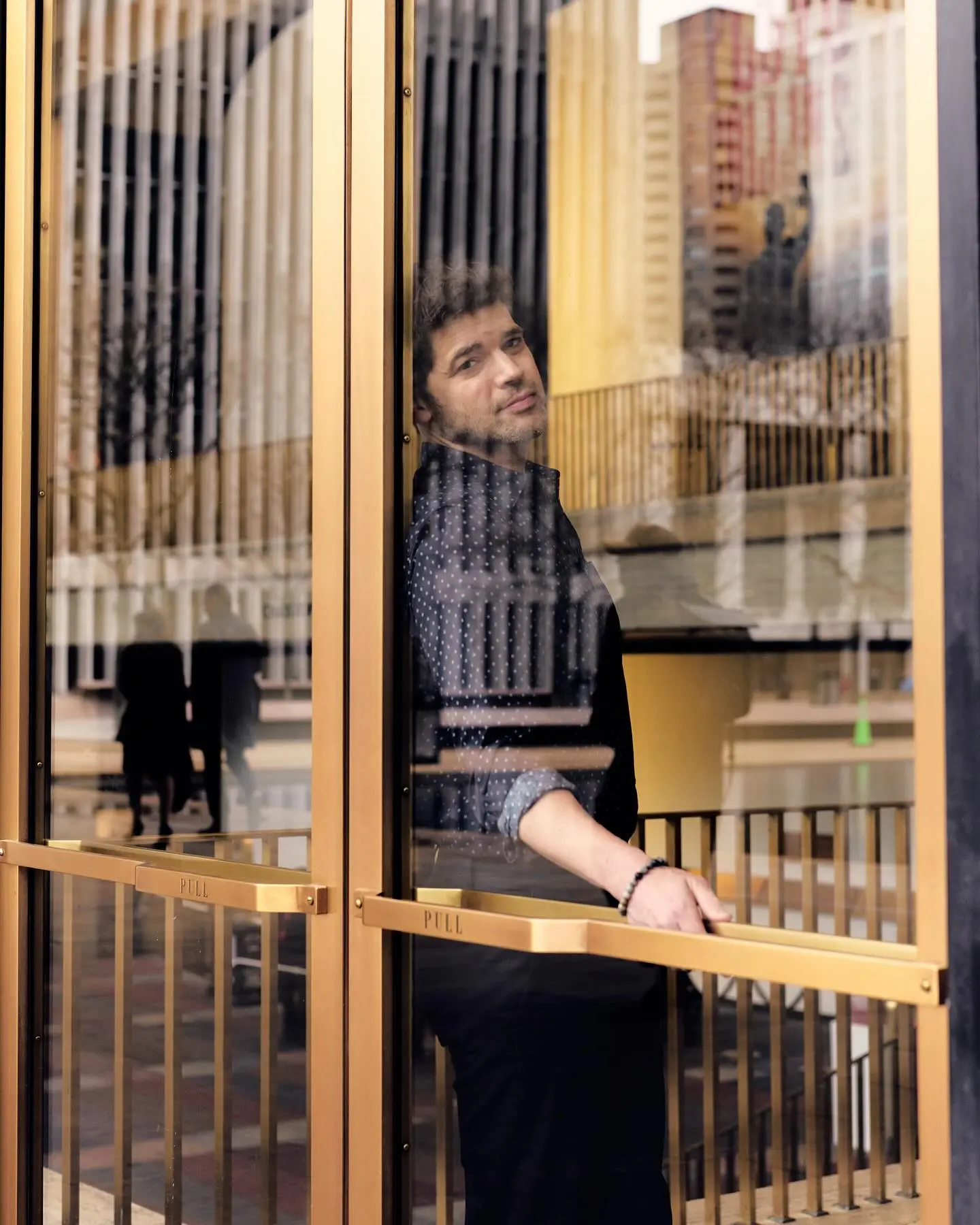 Jeremy Jordan Celebrates Double Feature In New York Times As Floyd Collins Musical Takes Broadway