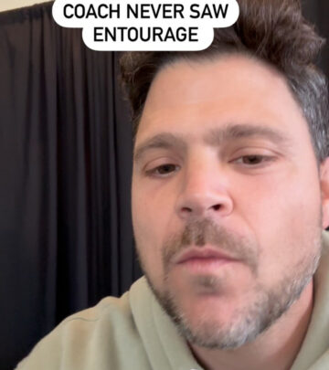 Actor shares amusing moment about introducing hit HBO show to someone who missed the phenomenon