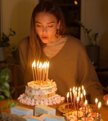 Jessica Alba Reflects on Self-Love in Birthday Tribute