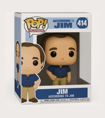Jim Belushi Teases Fans With New Product Options