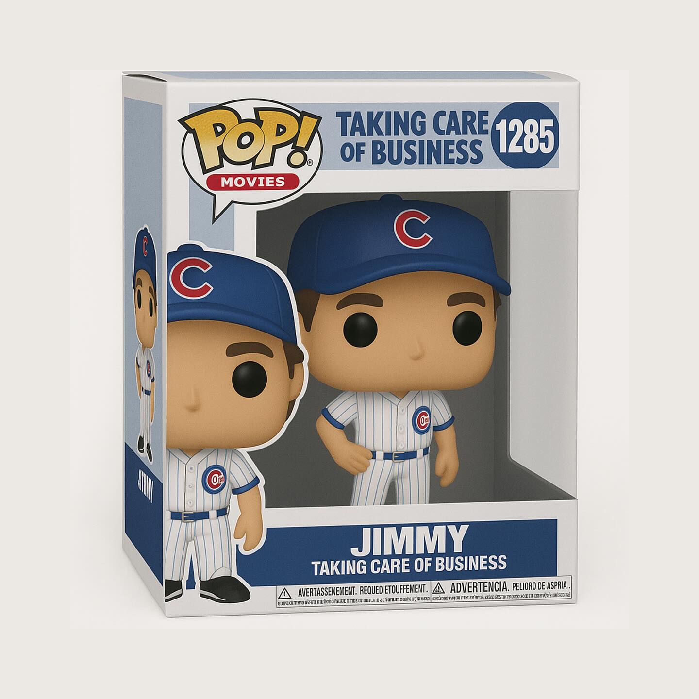 Jim Belushi Teases Fans With New Product Options