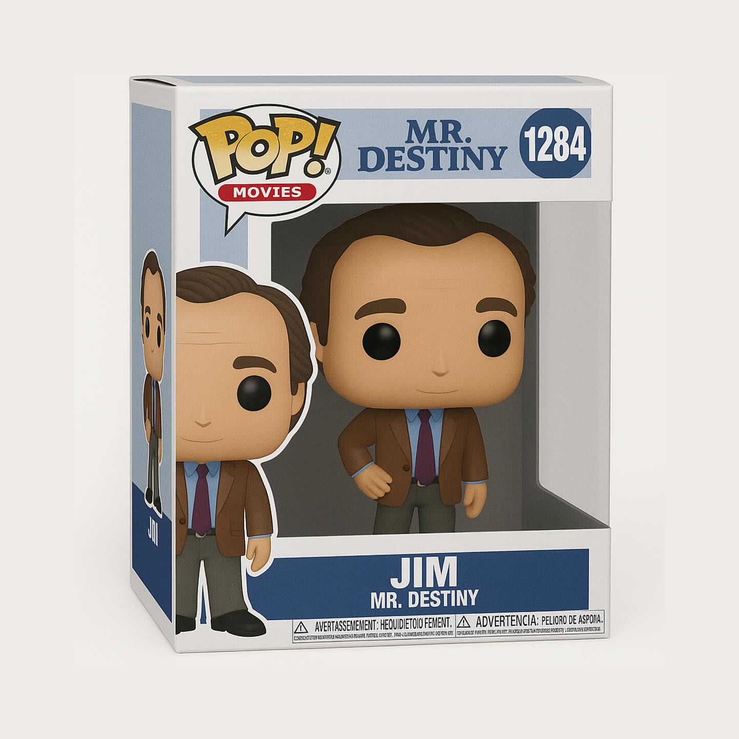 Jim Belushi Teases Fans With New Product Options