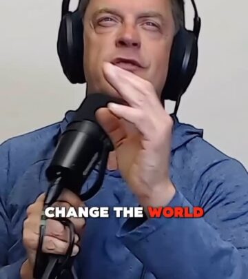  Comedian and podcaster reminds followers to appreciate our planet with heartfelt post.