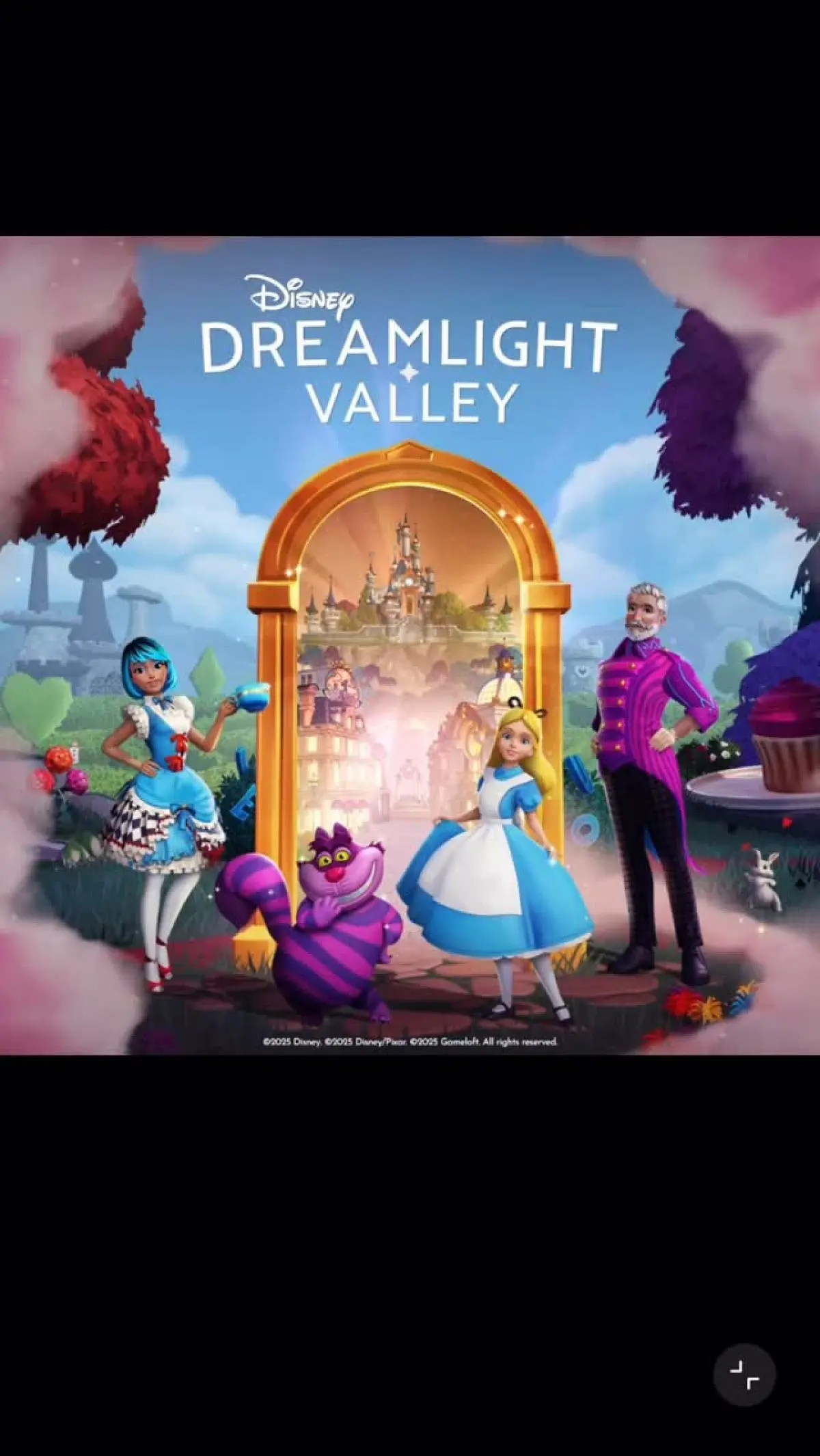 Jim Cummings Dives Into Disney Dreamlight Valley With Cheshire Cat Reference Voice actor shares gaming moment with iconic Alice in Wonderland quote from magical Disney world.